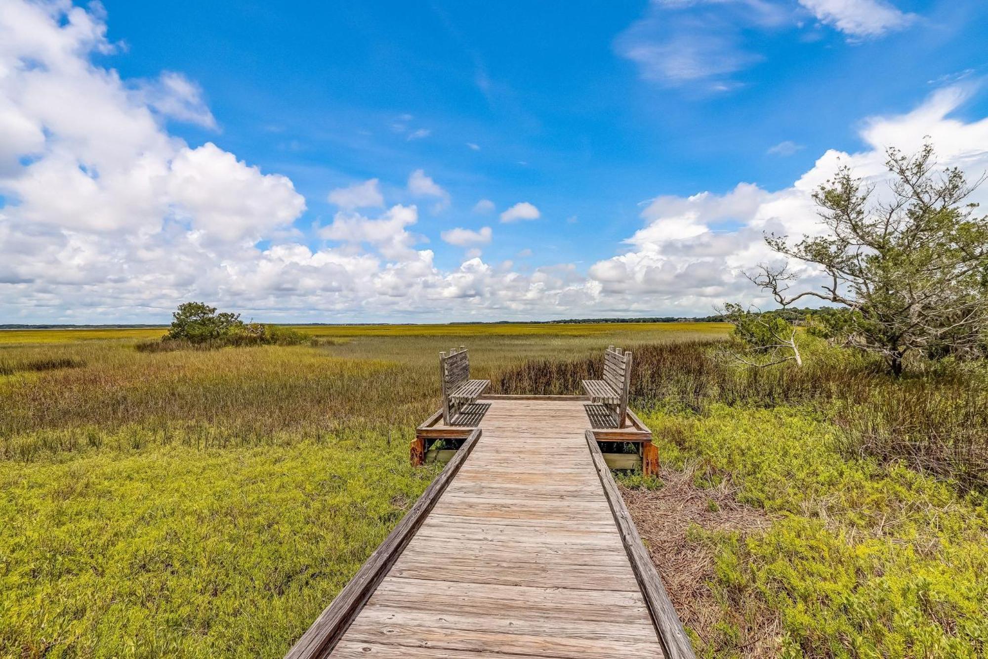 Villa 1838 Turtle Dunes Amelia City Exterior foto